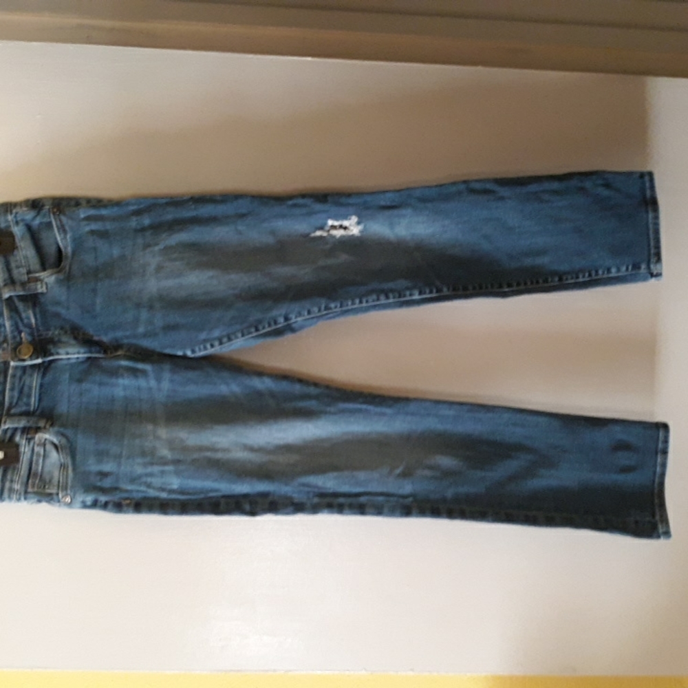 Kut from the Kloth Jeans